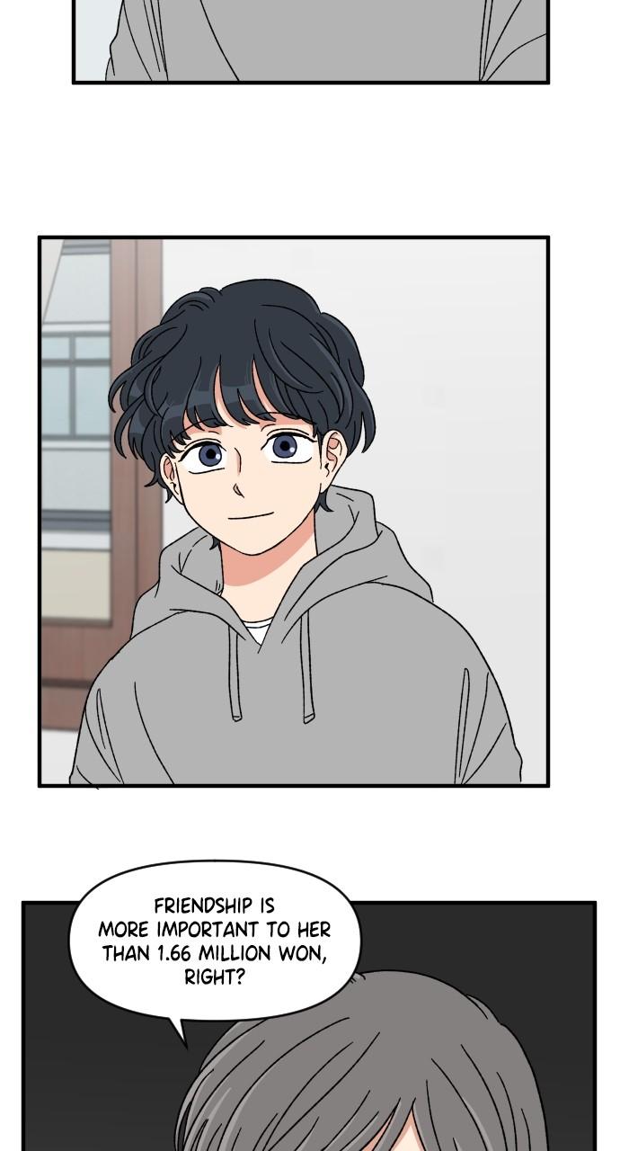 The Prize of Youth Chap 11 - Next Chap 12