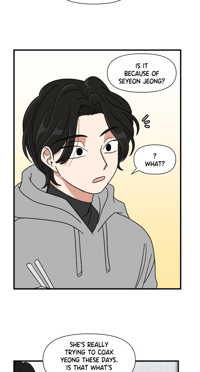 The Prize of Youth Chap 11 - Next Chap 12