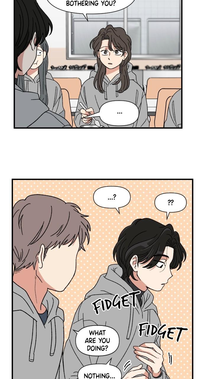 The Prize of Youth Chap 11 - Next Chap 12