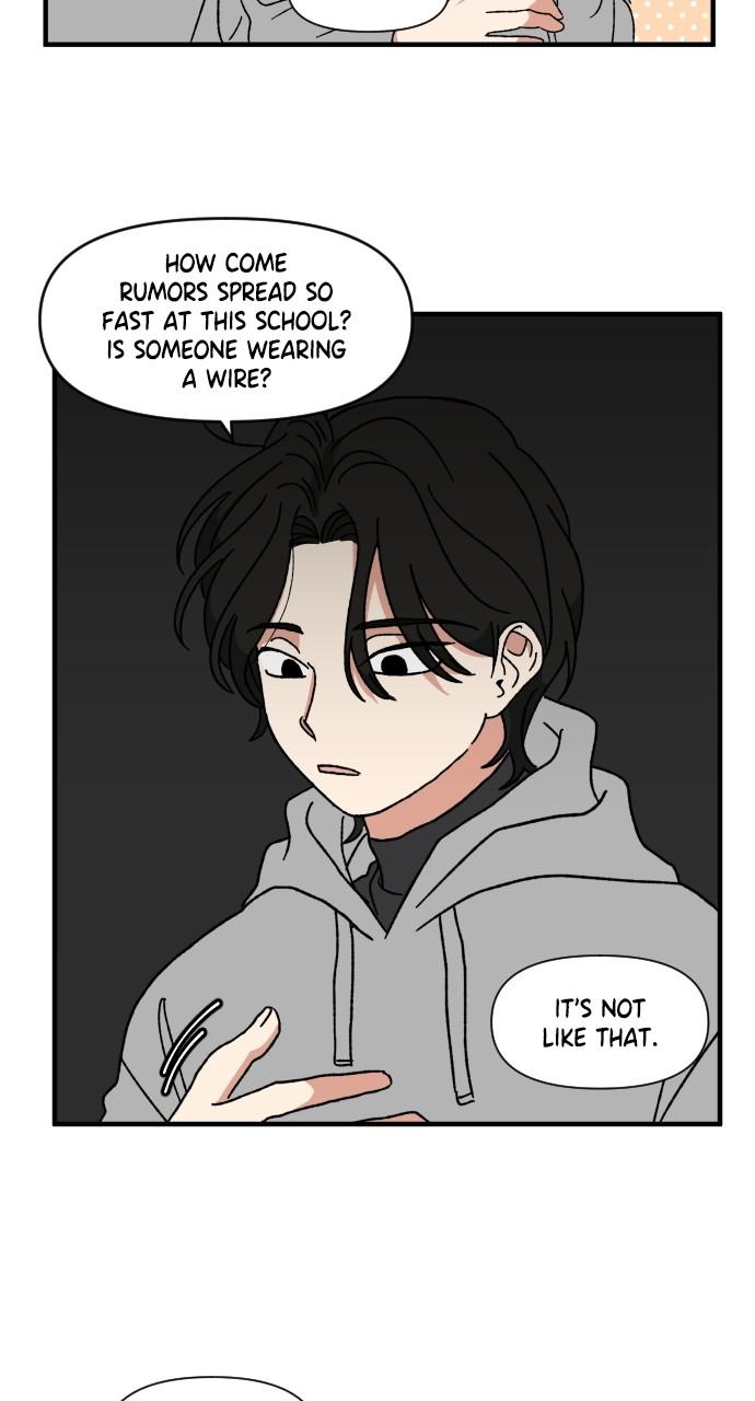 The Prize of Youth Chap 11 - Next Chap 12