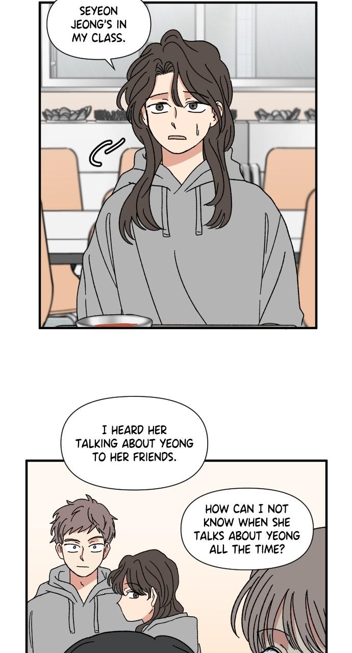 The Prize of Youth Chap 11 - Next Chap 12