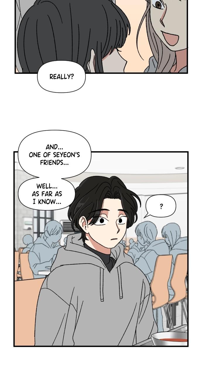 The Prize of Youth Chap 11 - Next Chap 12