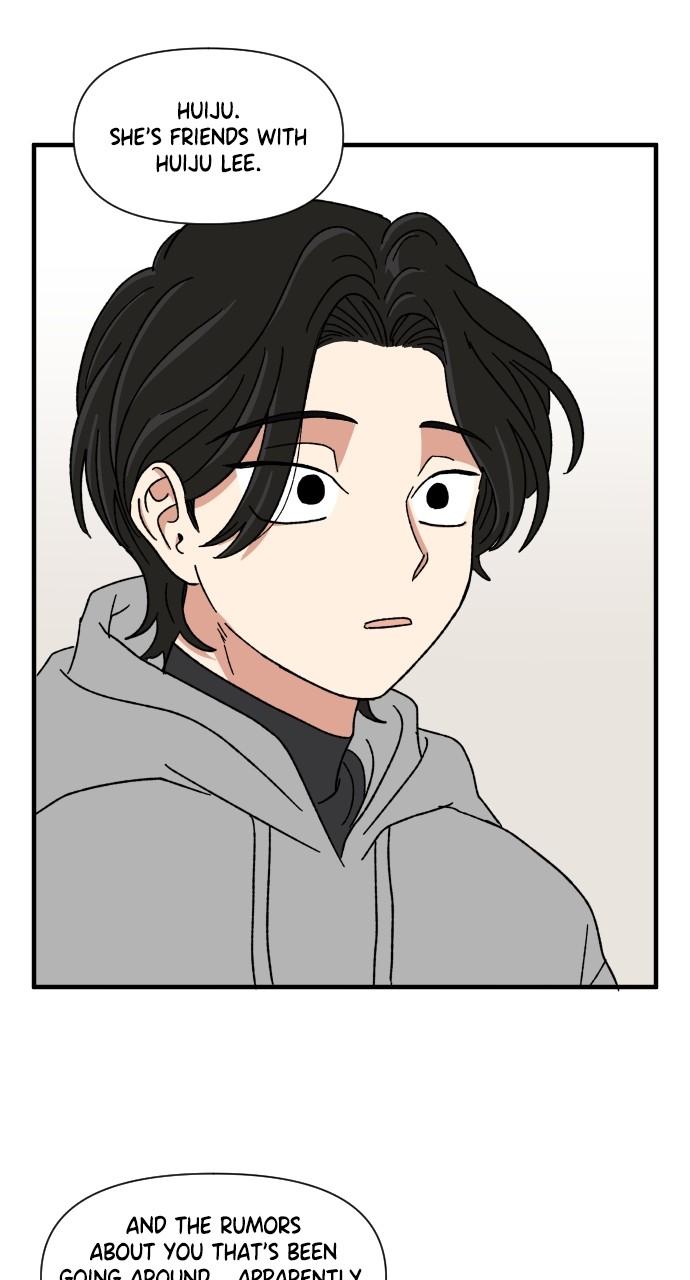 The Prize of Youth Chap 11 - Next Chap 12