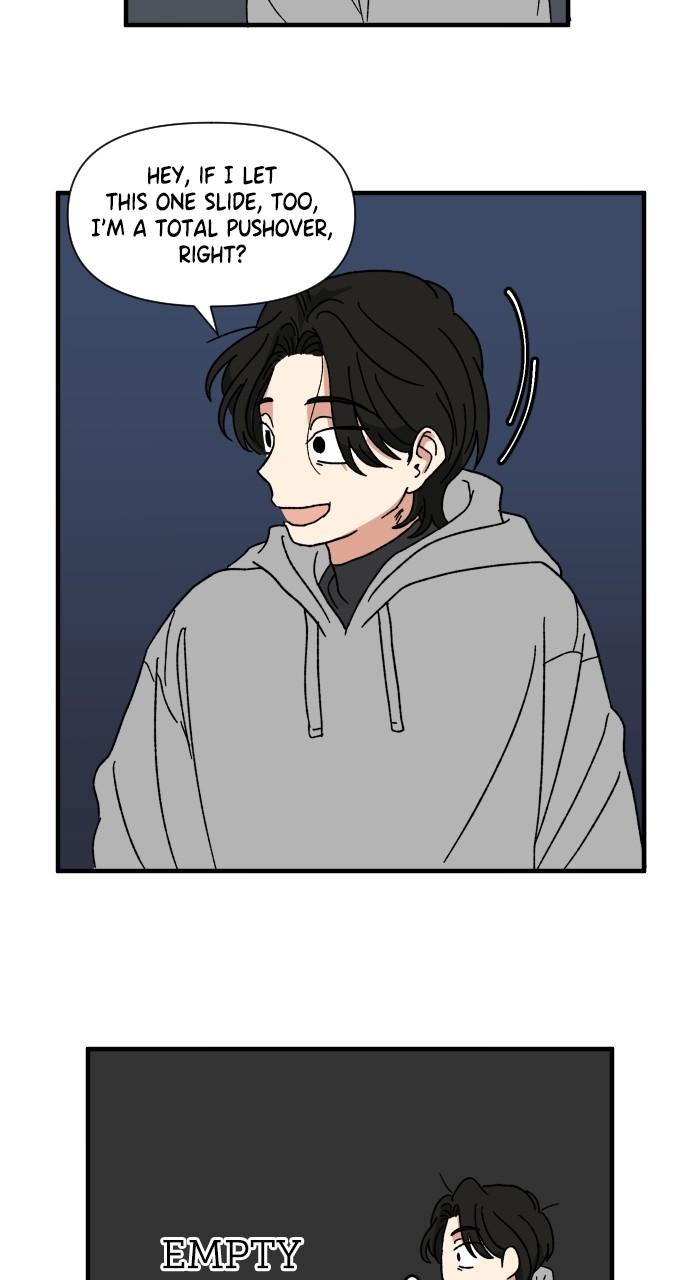 The Prize of Youth Chap 11 - Next Chap 12