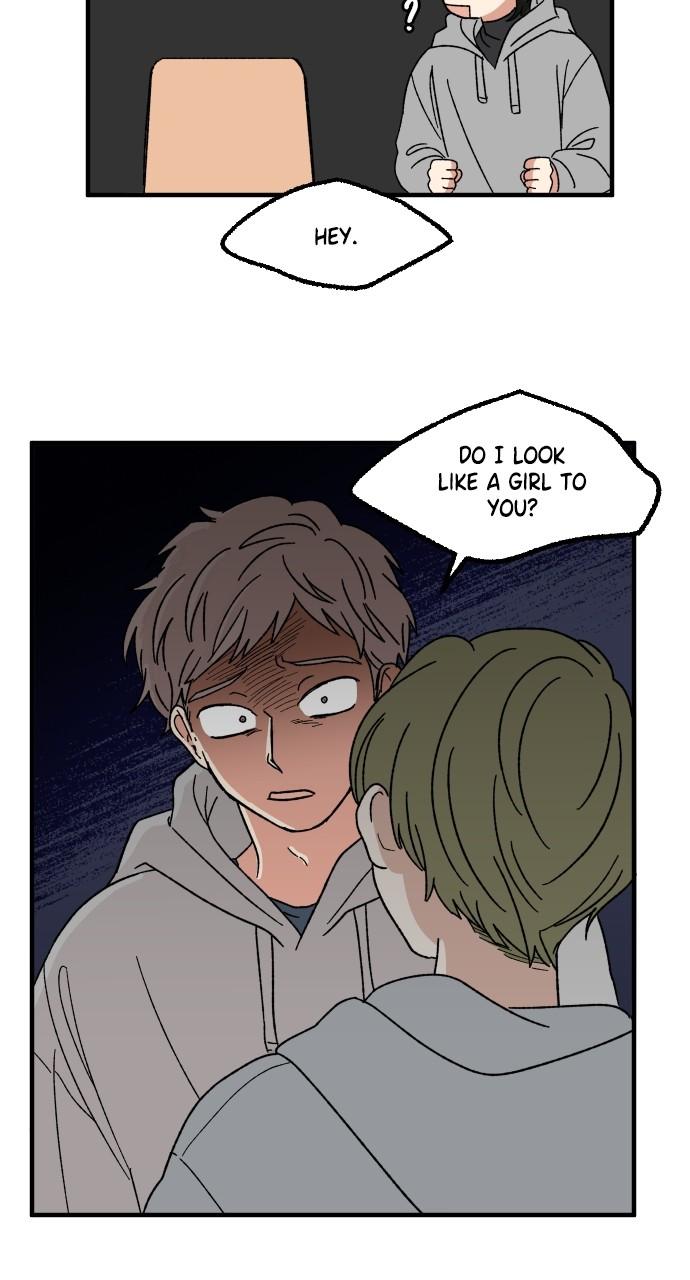 The Prize of Youth Chap 11 - Next Chap 12