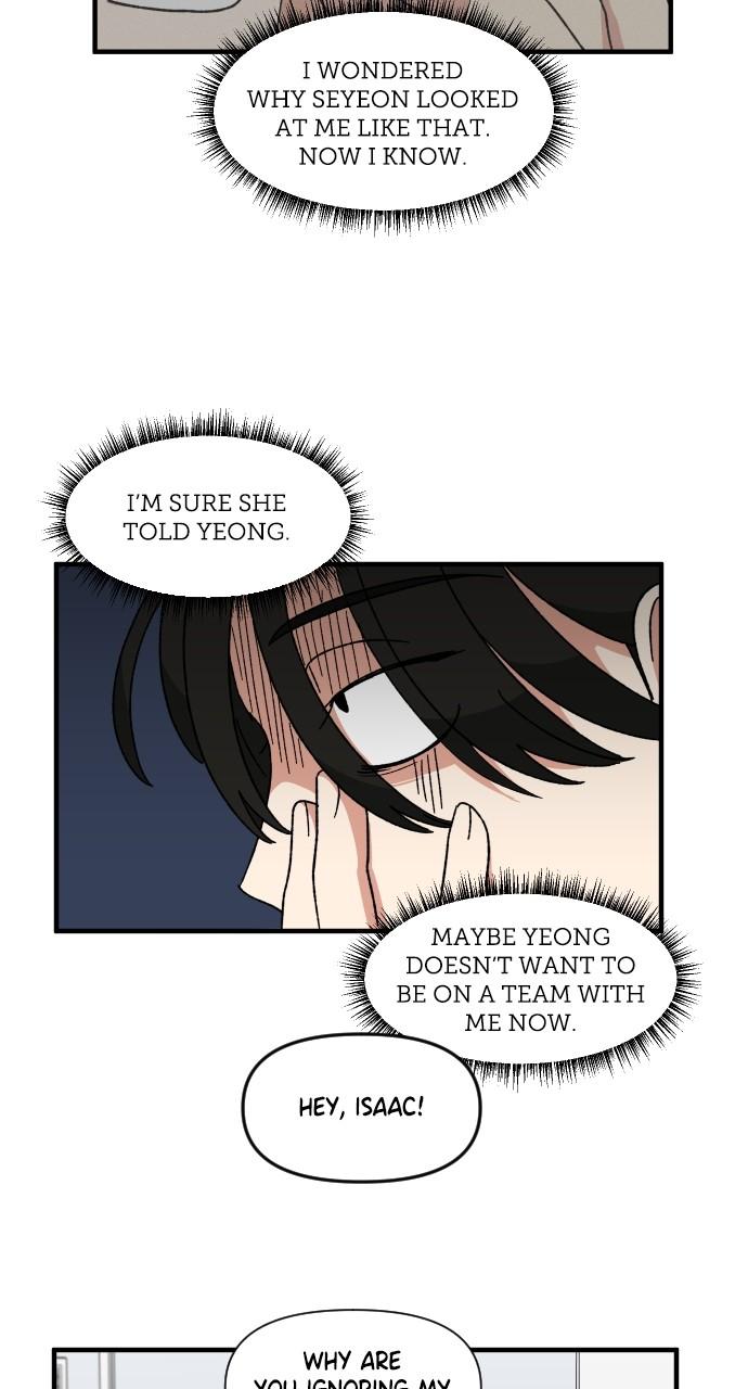The Prize of Youth Chap 11 - Next Chap 12