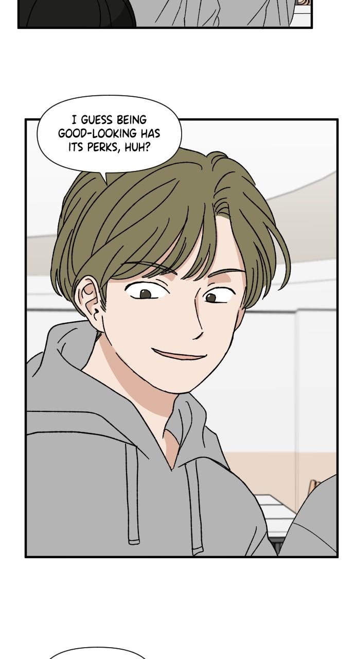 The Prize of Youth Chap 11 - Next Chap 12
