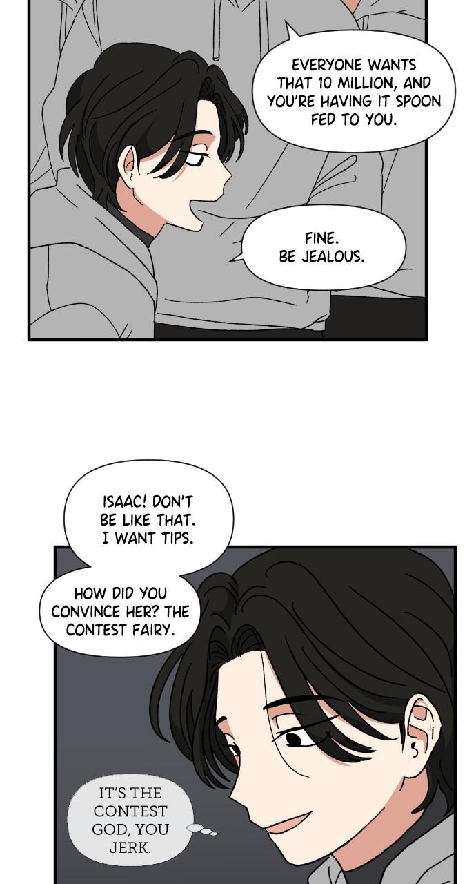 The Prize of Youth Chap 11 - Next Chap 12