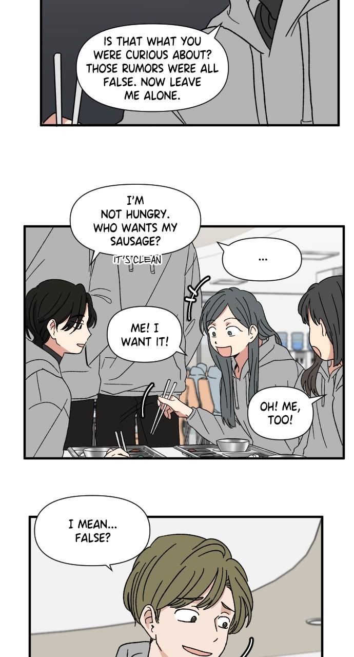 The Prize of Youth Chap 11 - Next Chap 12