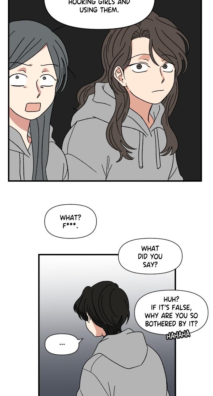 The Prize of Youth Chap 11 - Next Chap 12