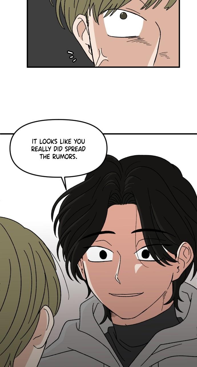 The Prize of Youth Chap 11 - Next Chap 12