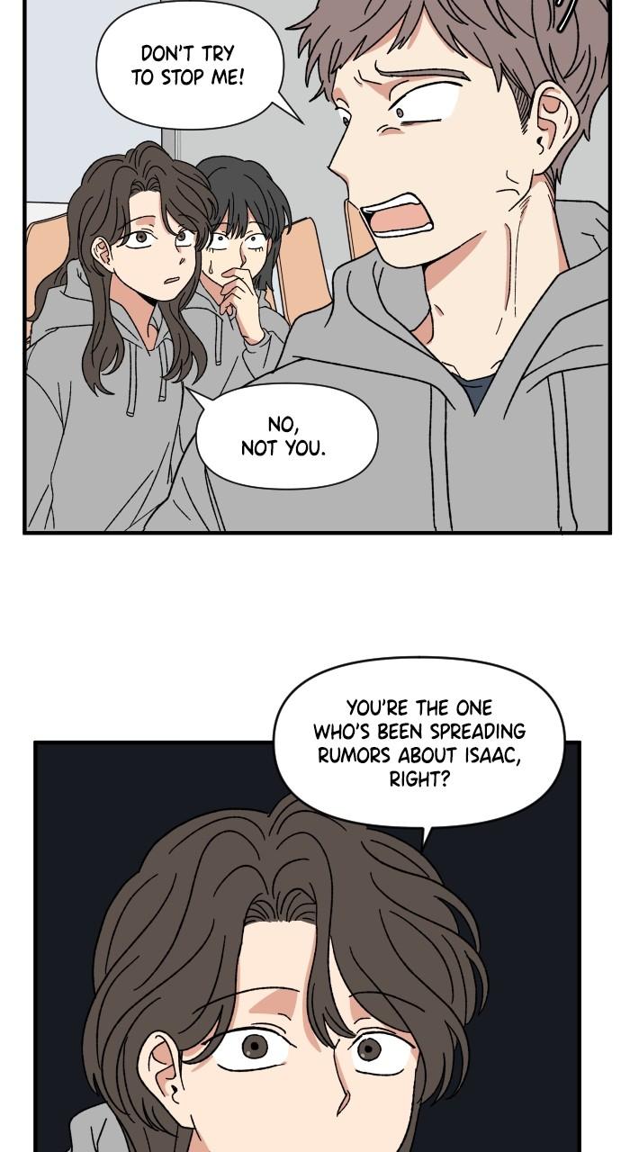 The Prize of Youth Chap 11 - Next Chap 12