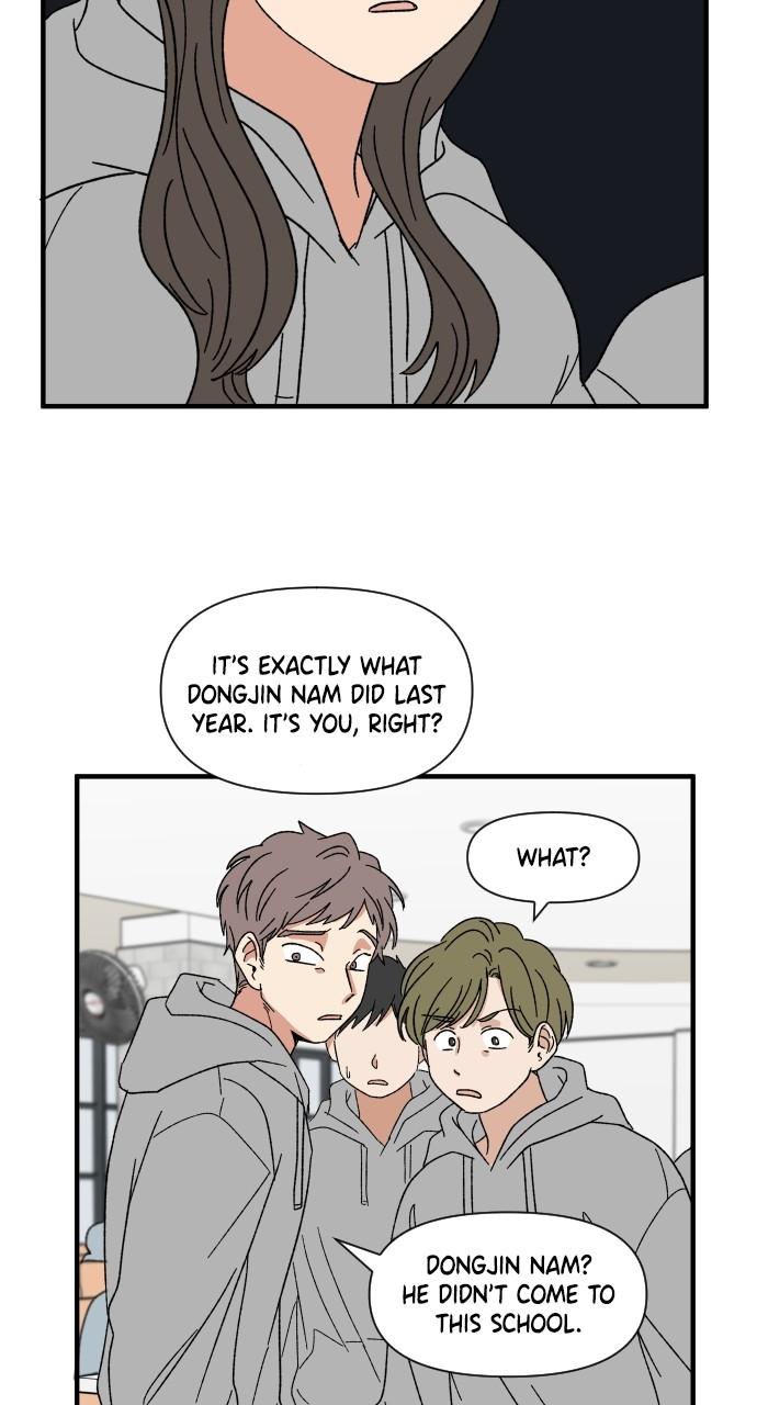 The Prize of Youth Chap 11 - Next Chap 12