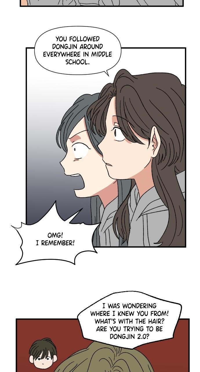 The Prize of Youth Chap 11 - Next Chap 12