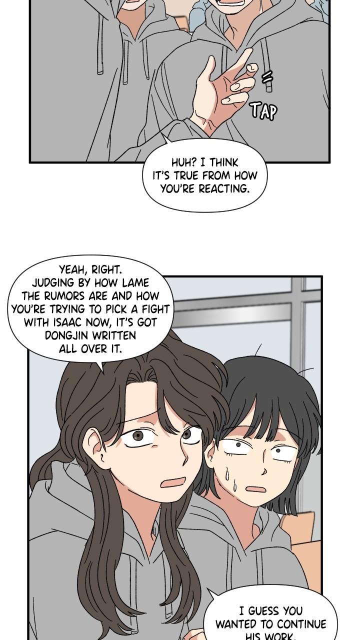 The Prize of Youth Chap 11 - Next Chap 12