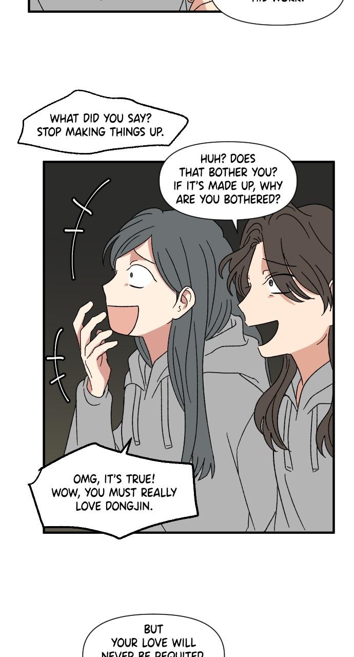 The Prize of Youth Chap 11 - Next Chap 12