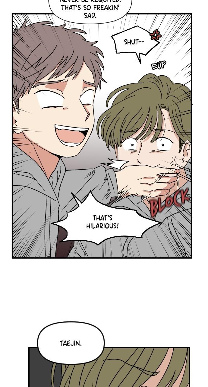 The Prize of Youth Chap 11 - Next Chap 12