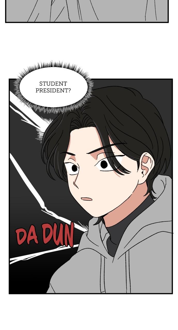 The Prize of Youth Chap 11 - Next Chap 12