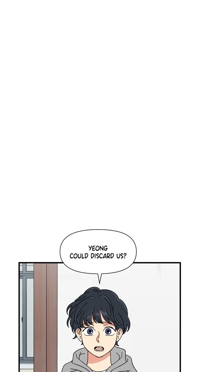 The Prize of Youth Chap 11 - Next Chap 12