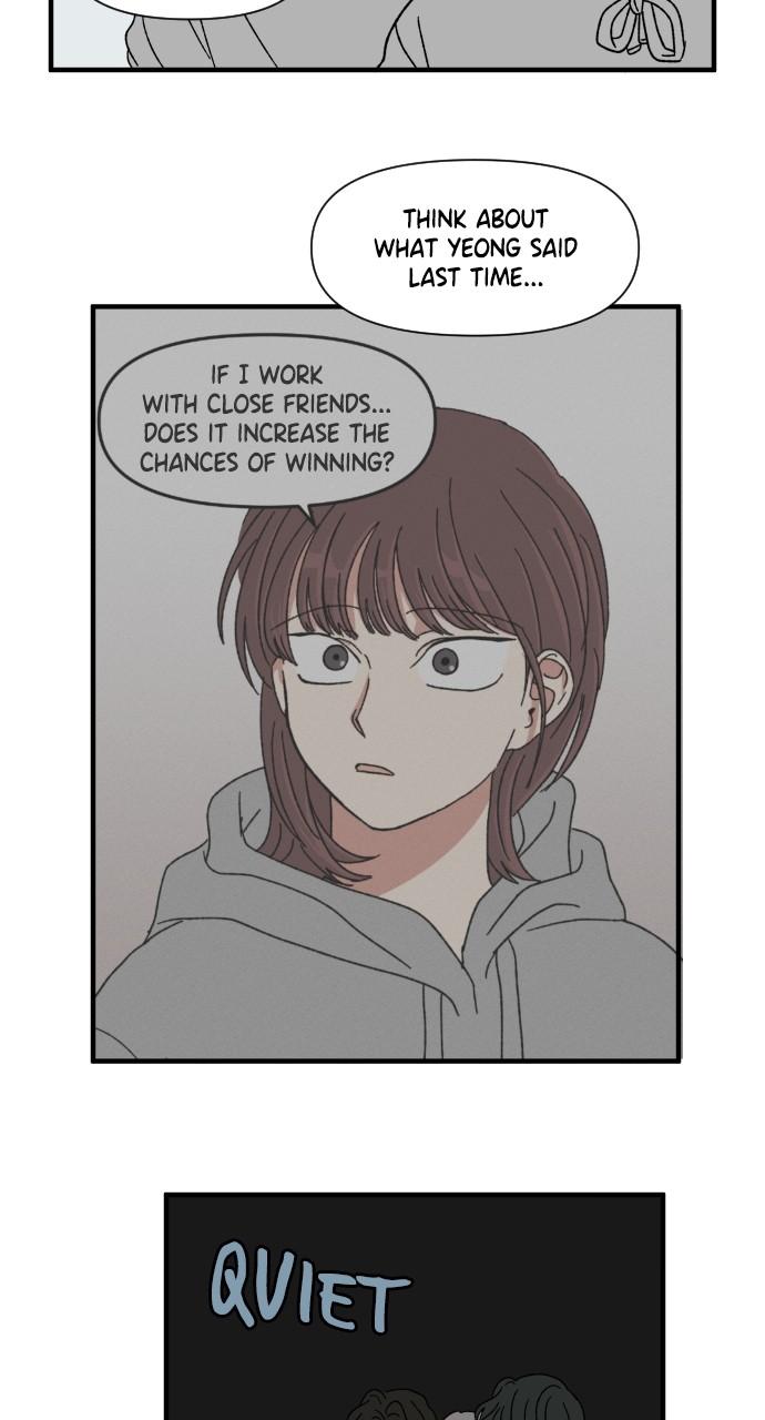 The Prize of Youth Chap 11 - Next Chap 12