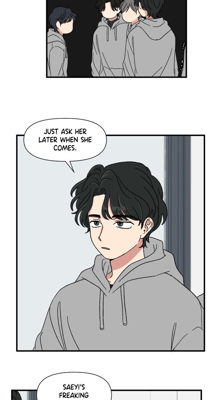 The Prize of Youth Chap 11 - Next Chap 12