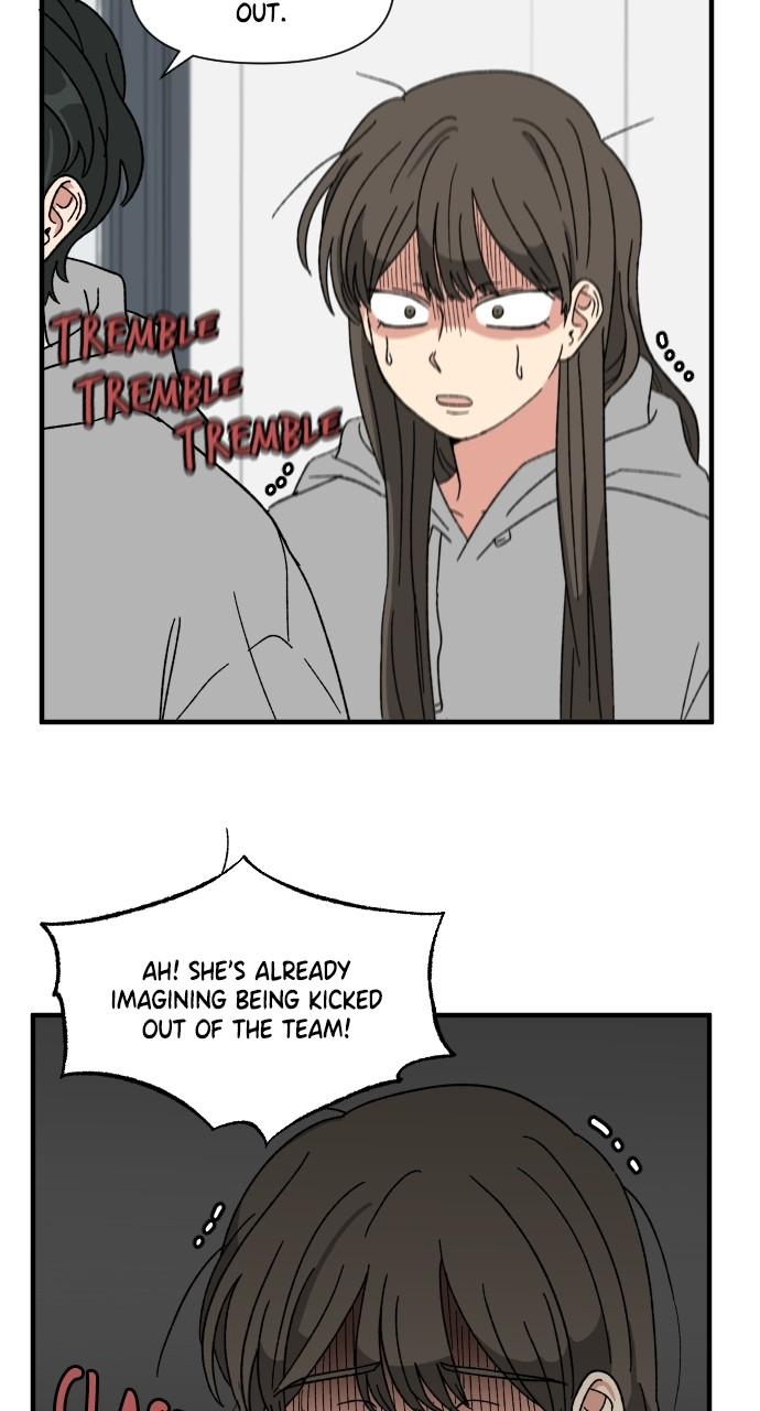 The Prize of Youth Chap 11 - Next Chap 12