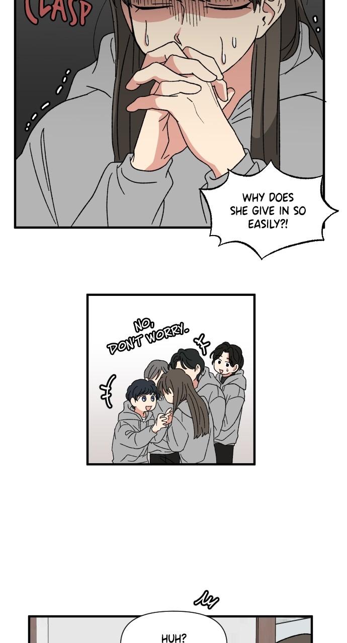 The Prize of Youth Chap 11 - Next Chap 12