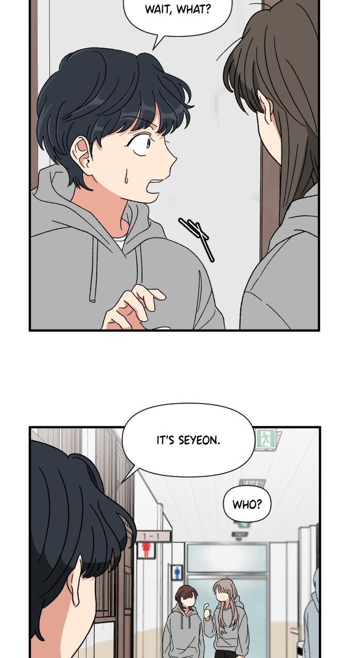 The Prize of Youth Chap 11 - Next Chap 12