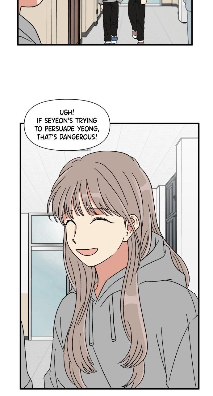 The Prize of Youth Chap 11 - Next Chap 12