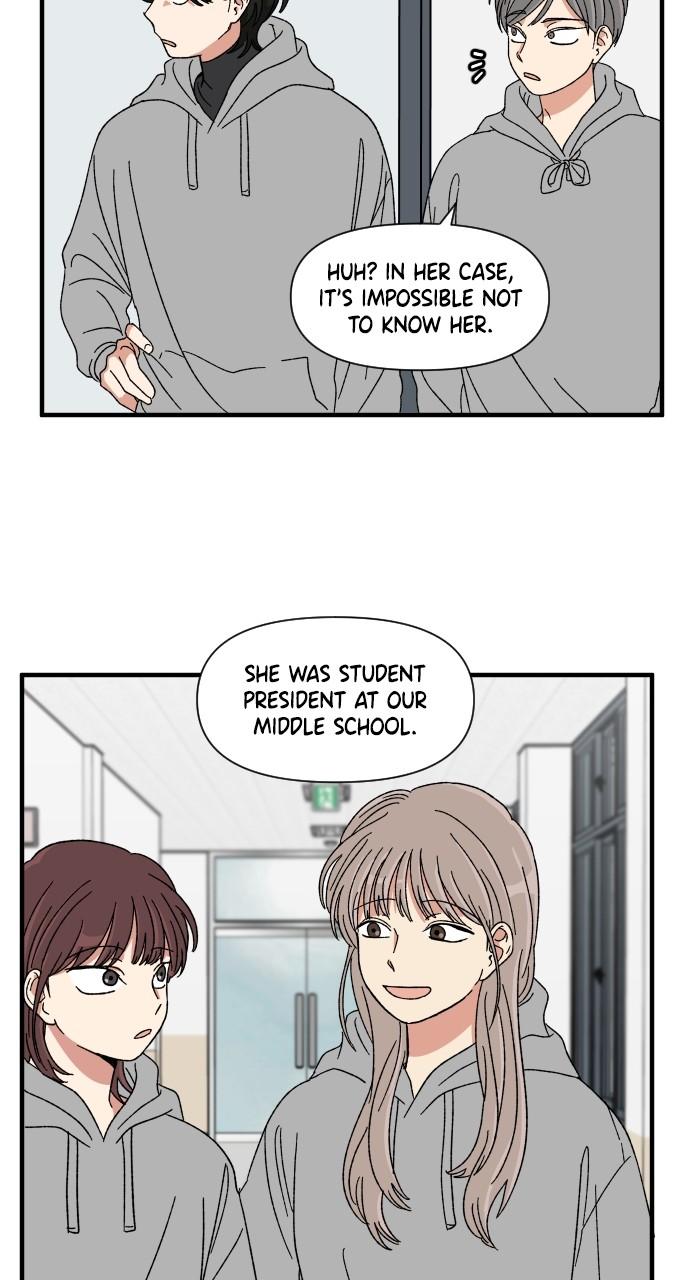 The Prize of Youth Chap 11 - Next Chap 12