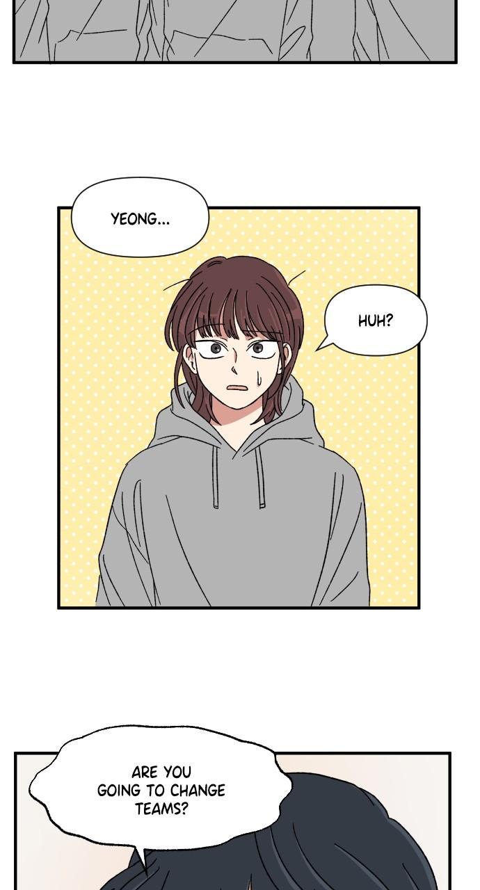 The Prize of Youth Chap 11 - Next Chap 12