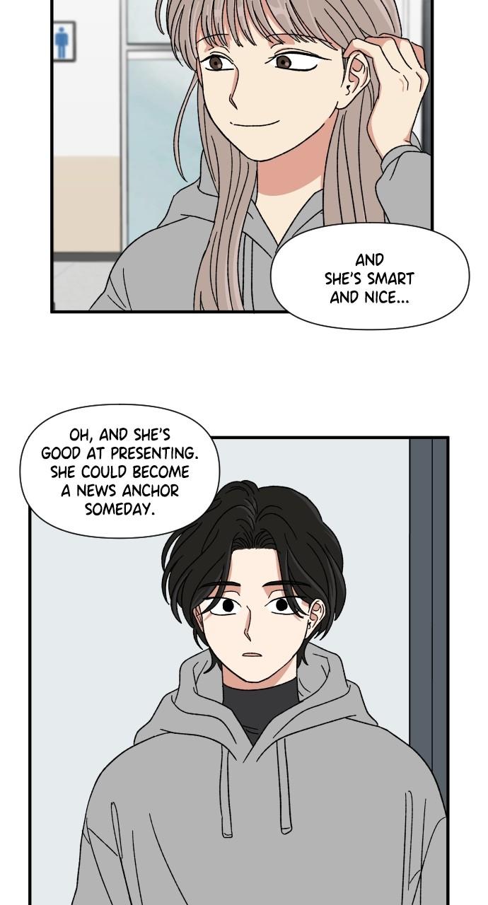 The Prize of Youth Chap 11 - Next Chap 12