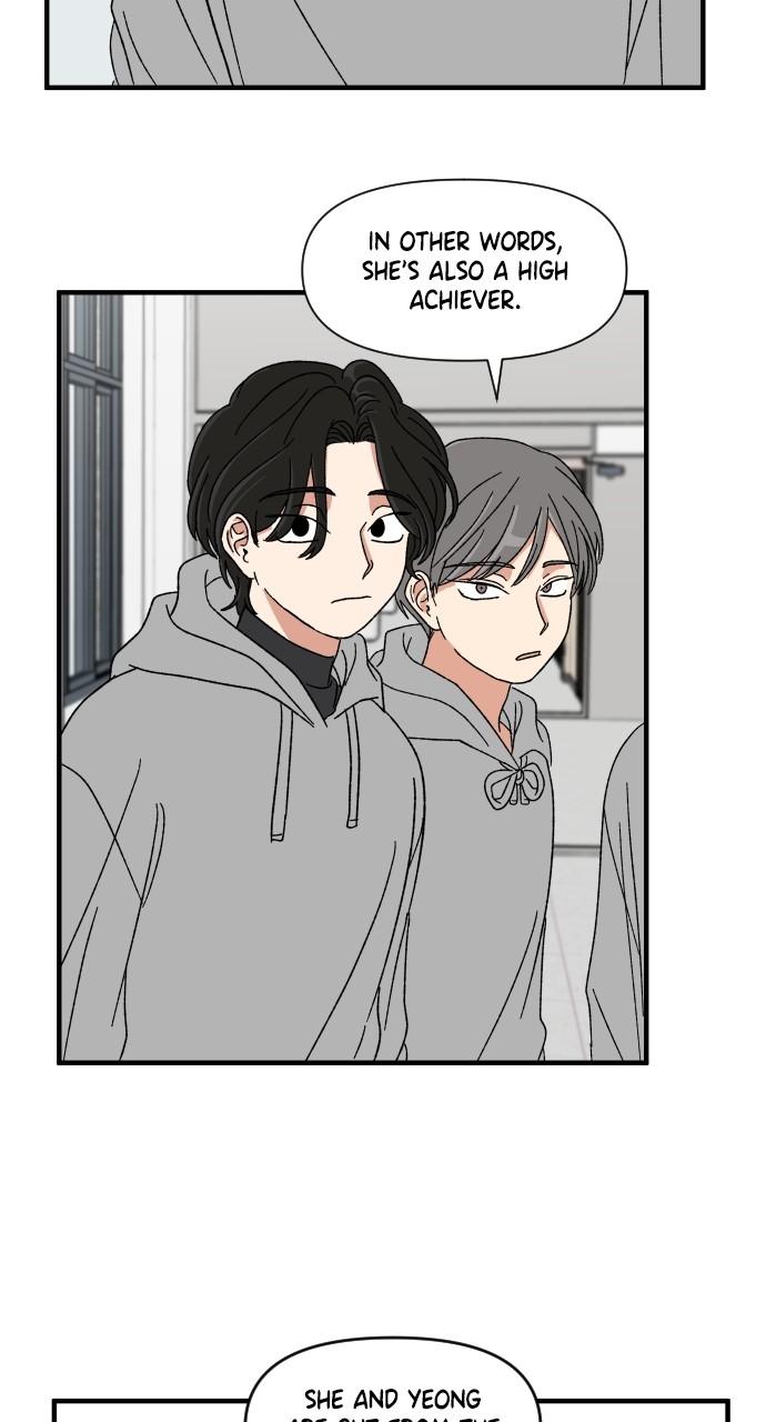 The Prize of Youth Chap 11 - Next Chap 12