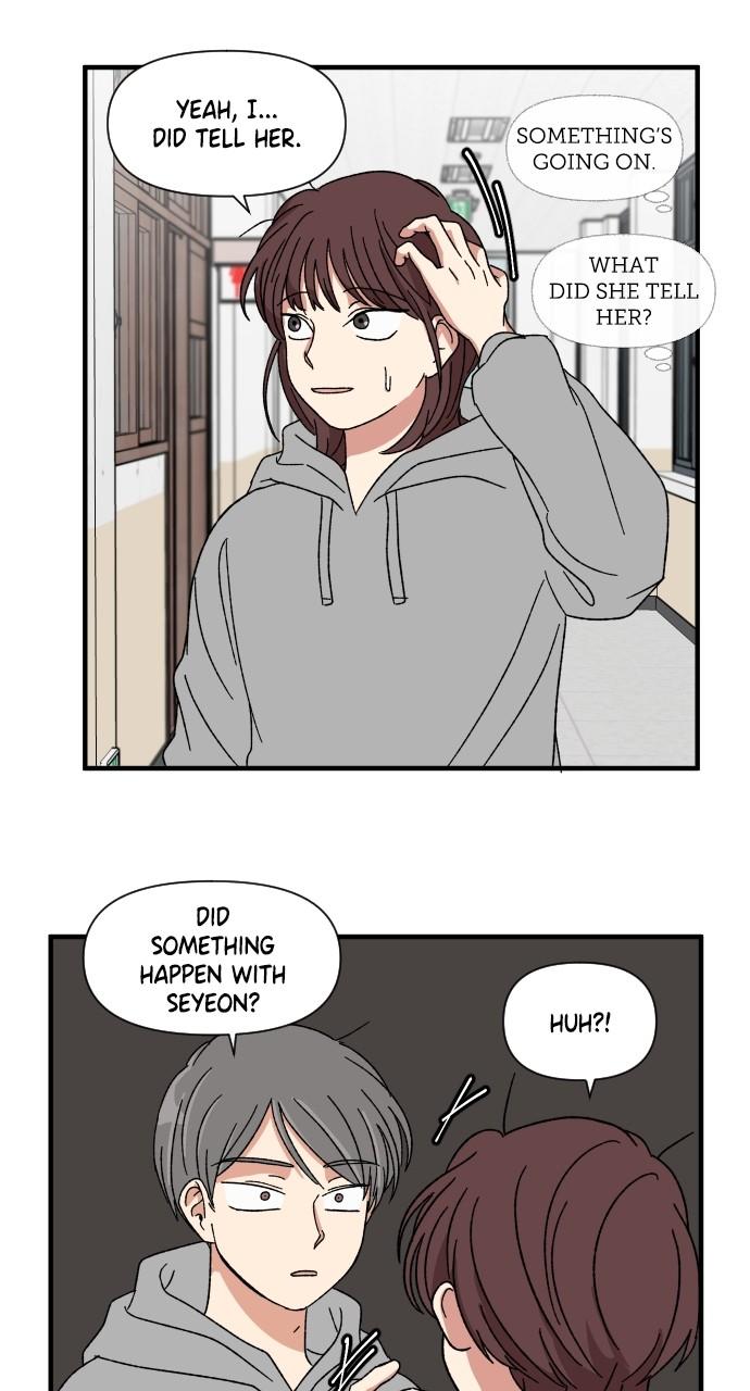 The Prize of Youth Chap 11 - Next Chap 12