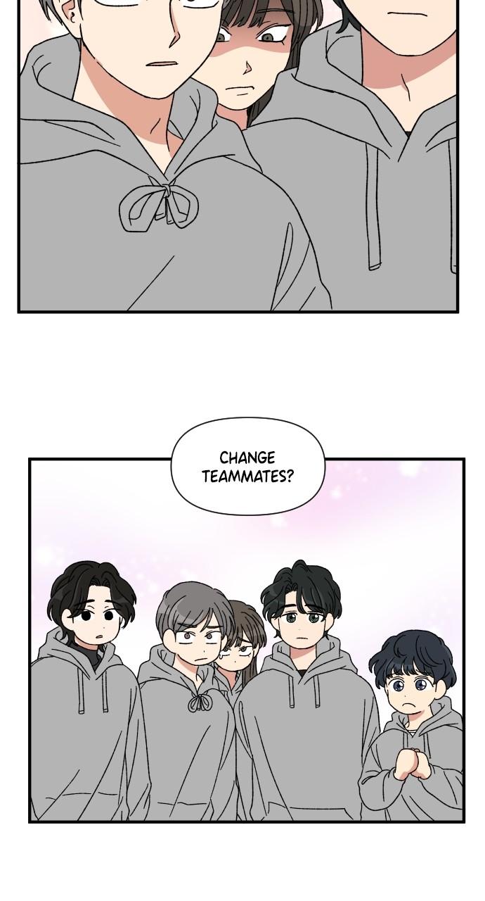 The Prize of Youth Chap 11 - Next Chap 12