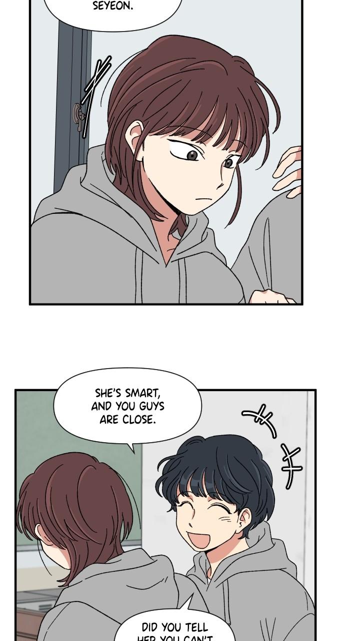 The Prize of Youth Chap 11 - Next Chap 12