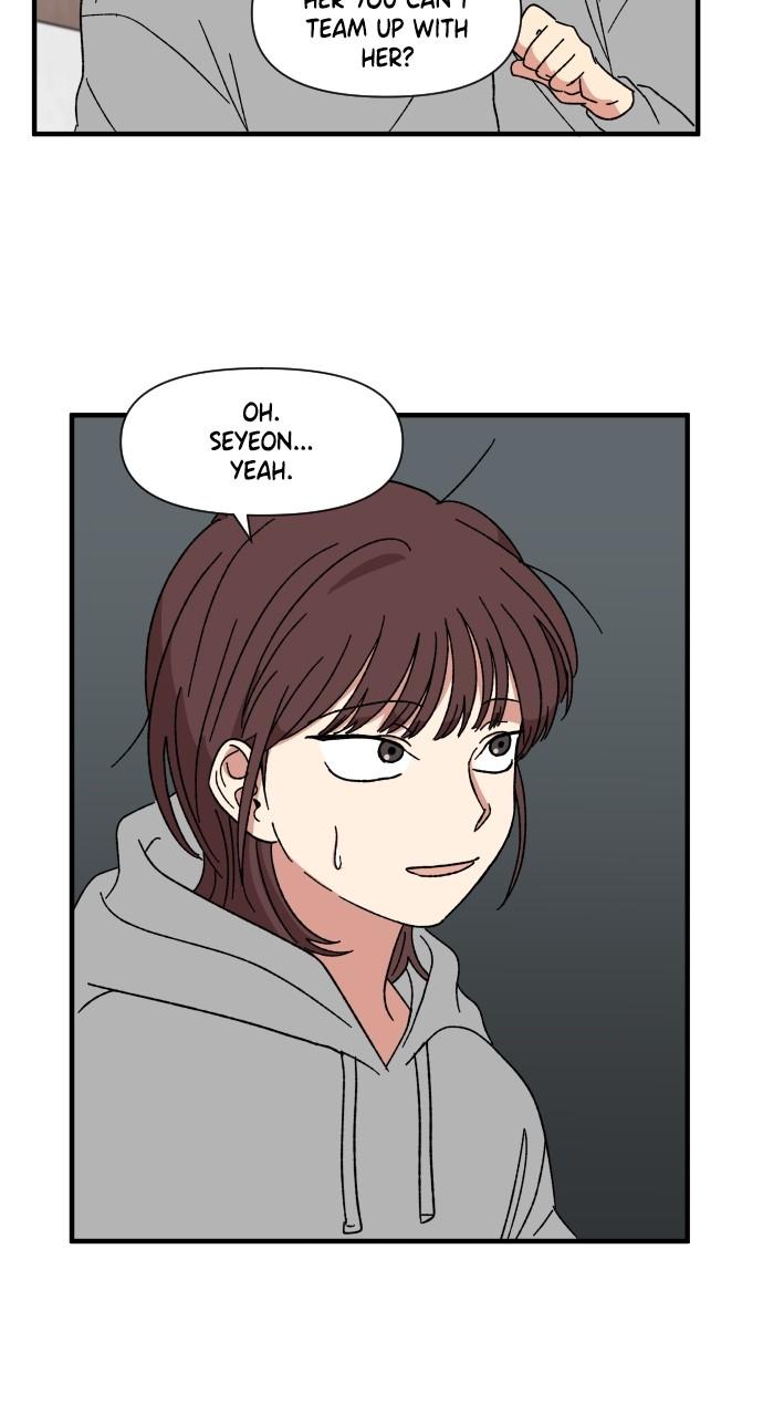 The Prize of Youth Chap 11 - Next Chap 12