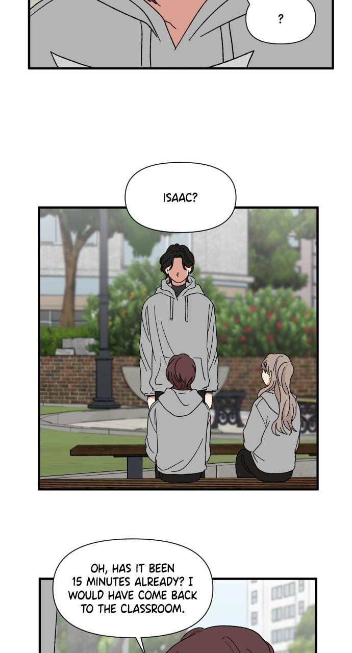 The Prize of Youth Chap 12 - Next Chap 13