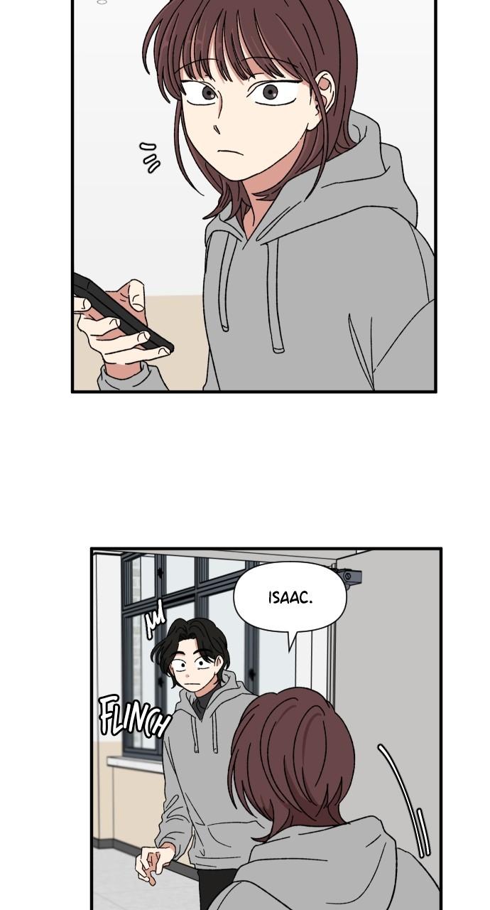 The Prize of Youth Chap 12 - Next Chap 13