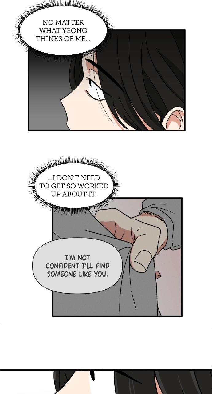 The Prize of Youth Chap 12 - Next Chap 13