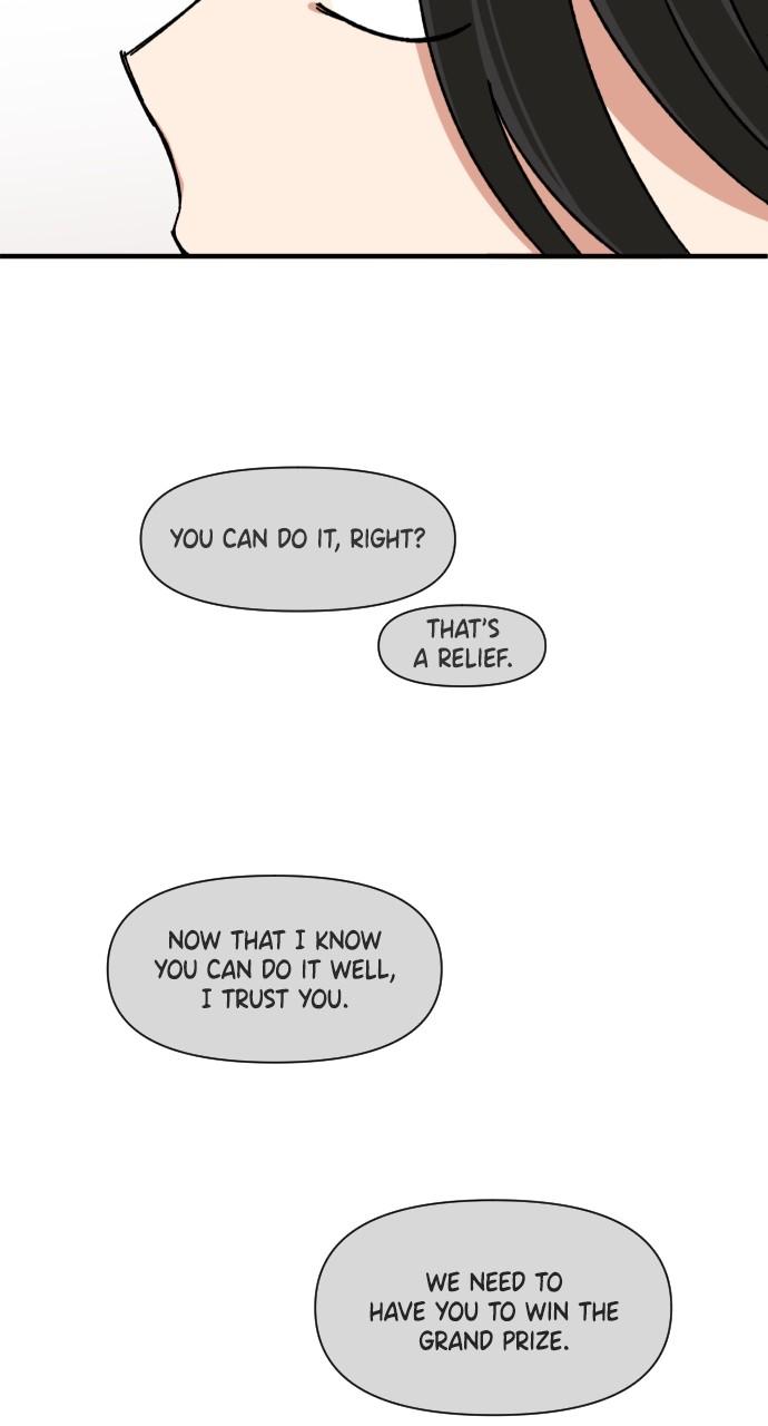 The Prize of Youth Chap 12 - Next Chap 13