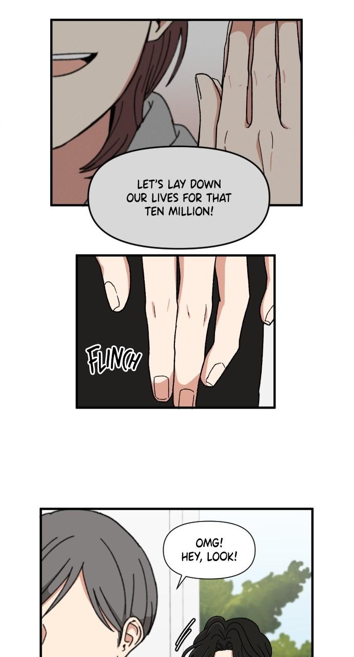 The Prize of Youth Chap 12 - Next Chap 13