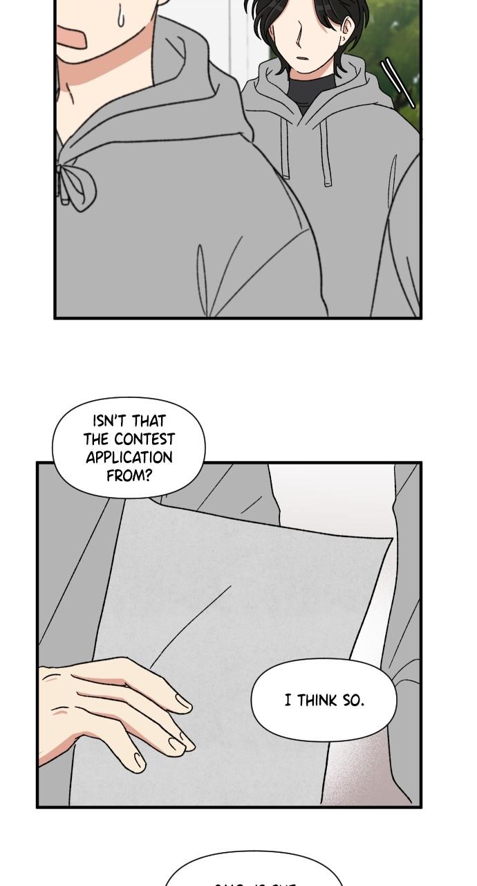 The Prize of Youth Chap 12 - Next Chap 13