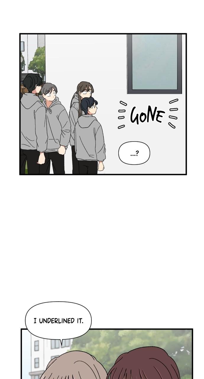 The Prize of Youth Chap 12 - Next Chap 13