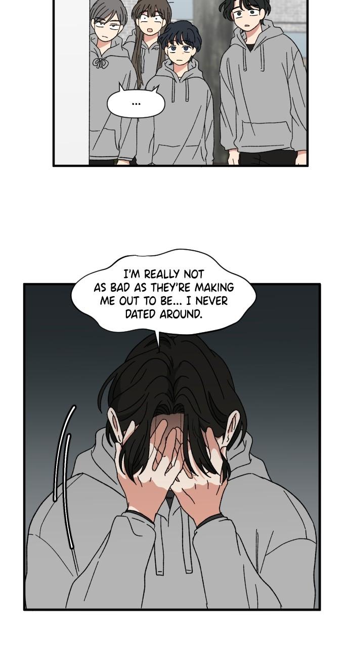 The Prize of Youth Chap 12 - Next Chap 13