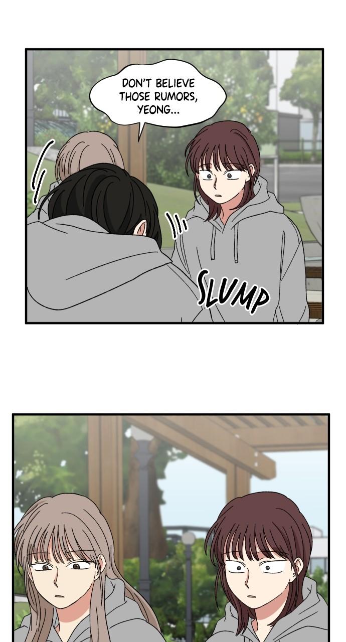 The Prize of Youth Chap 12 - Next Chap 13