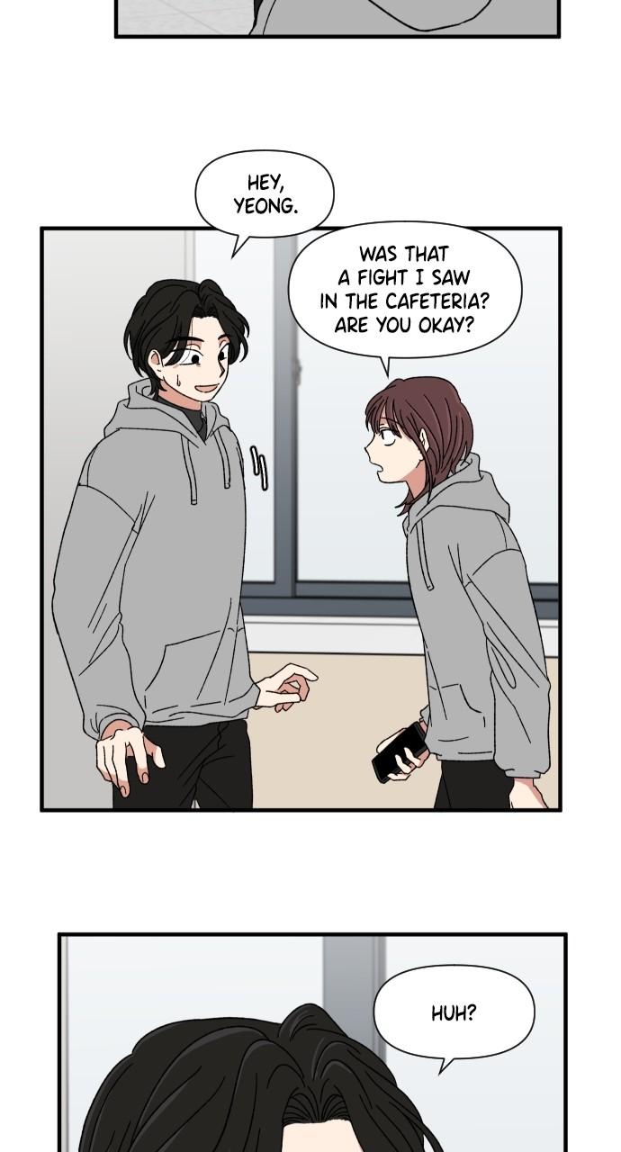 The Prize of Youth Chap 12 - Next Chap 13