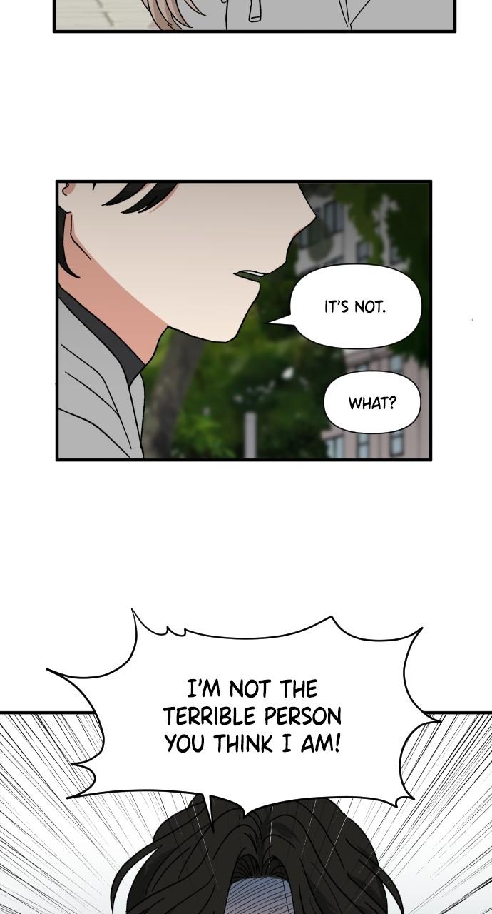 The Prize of Youth Chap 12 - Next Chap 13