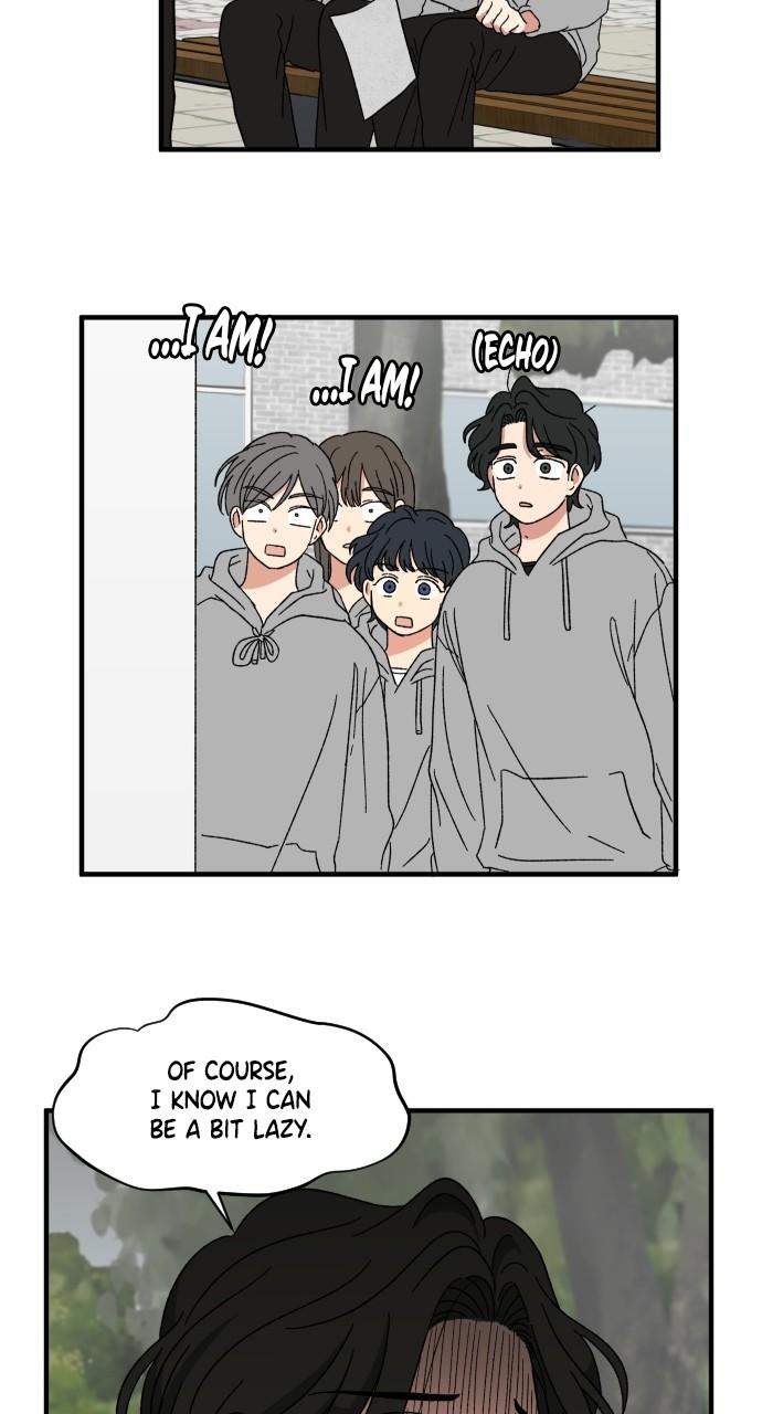 The Prize of Youth Chap 12 - Next Chap 13