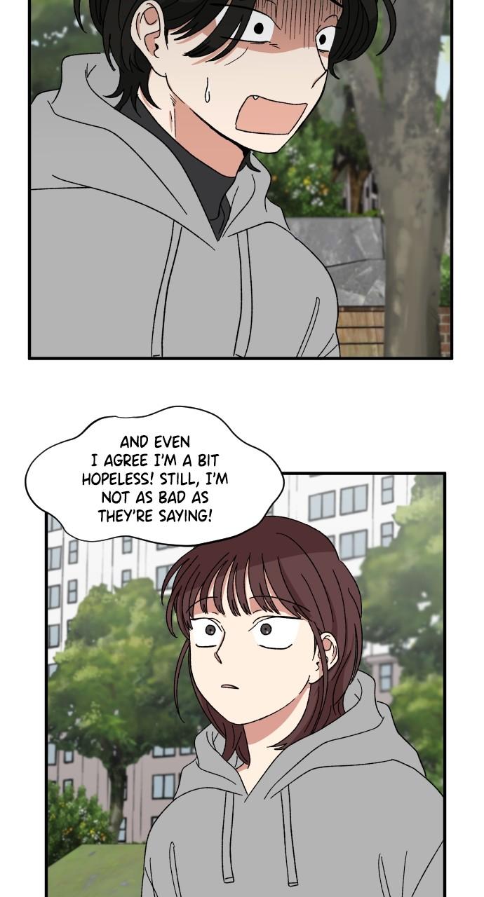 The Prize of Youth Chap 12 - Next Chap 13